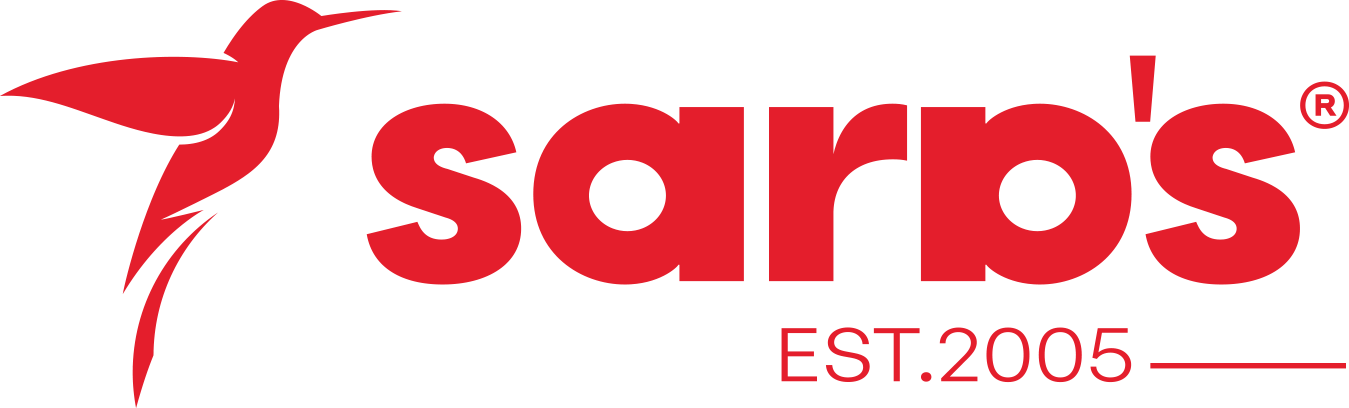 Sara Advertising logo